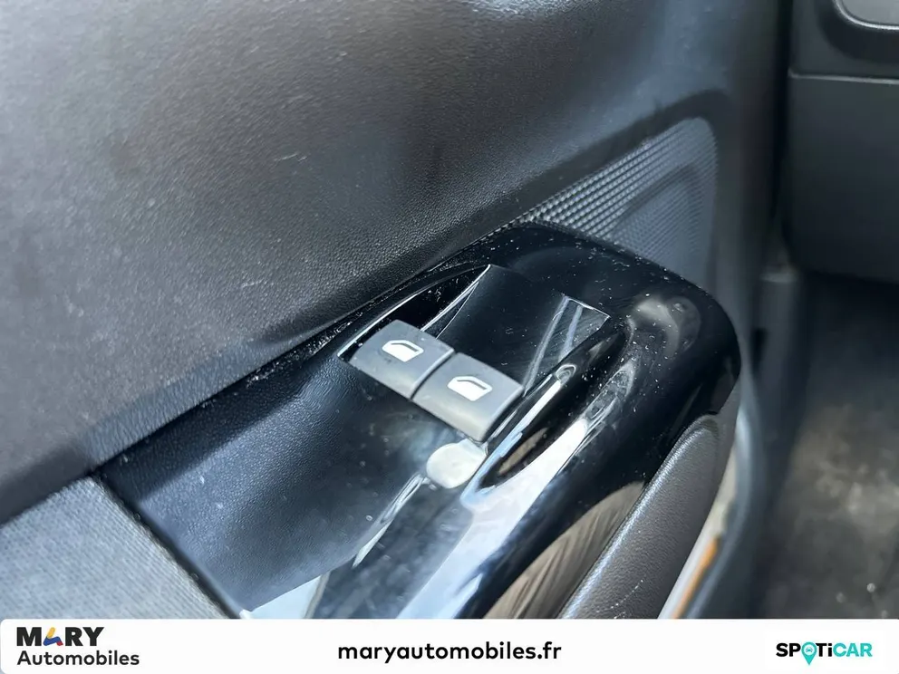 Véhicule occasion 126537 - Citroën C3 - Photo 12