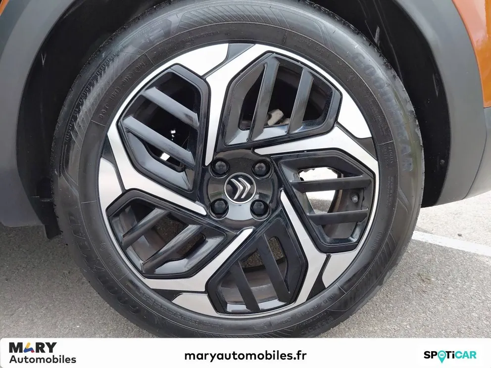 Véhicule occasion 219251 - Citroën C4 - Photo 12