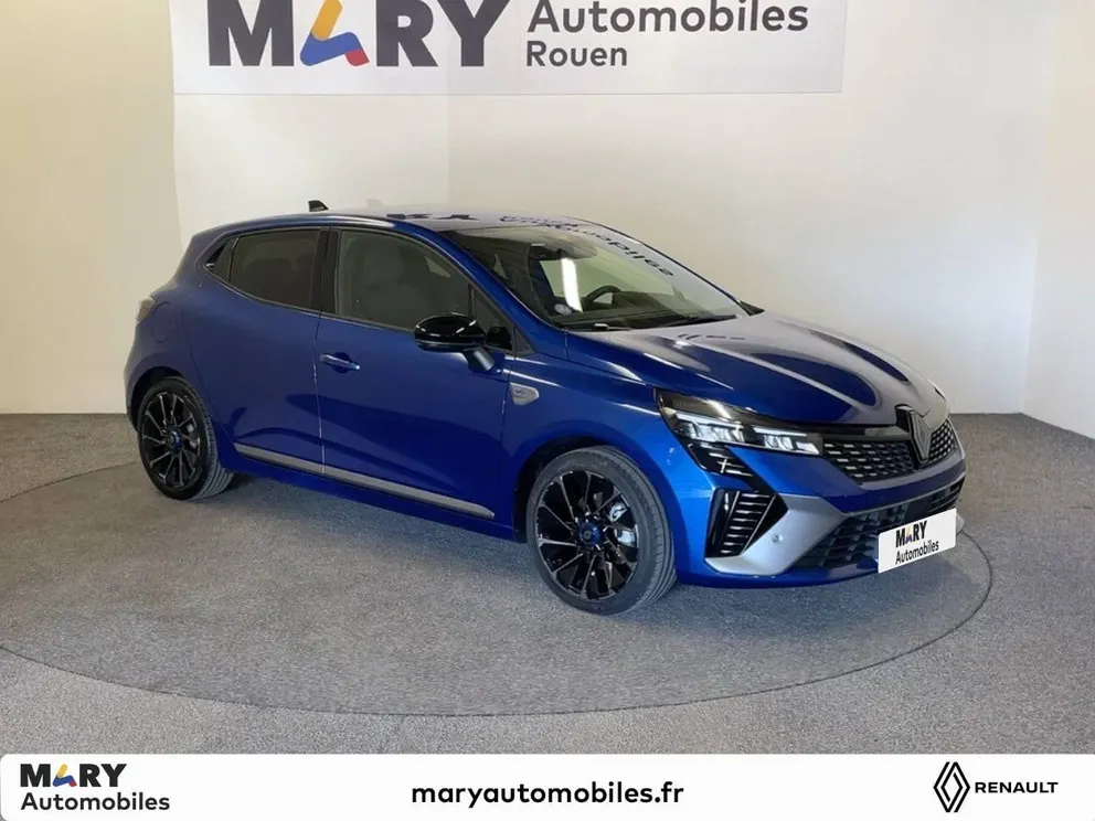 Véhicule occasion 227291 - renault CLIO - Photo 3