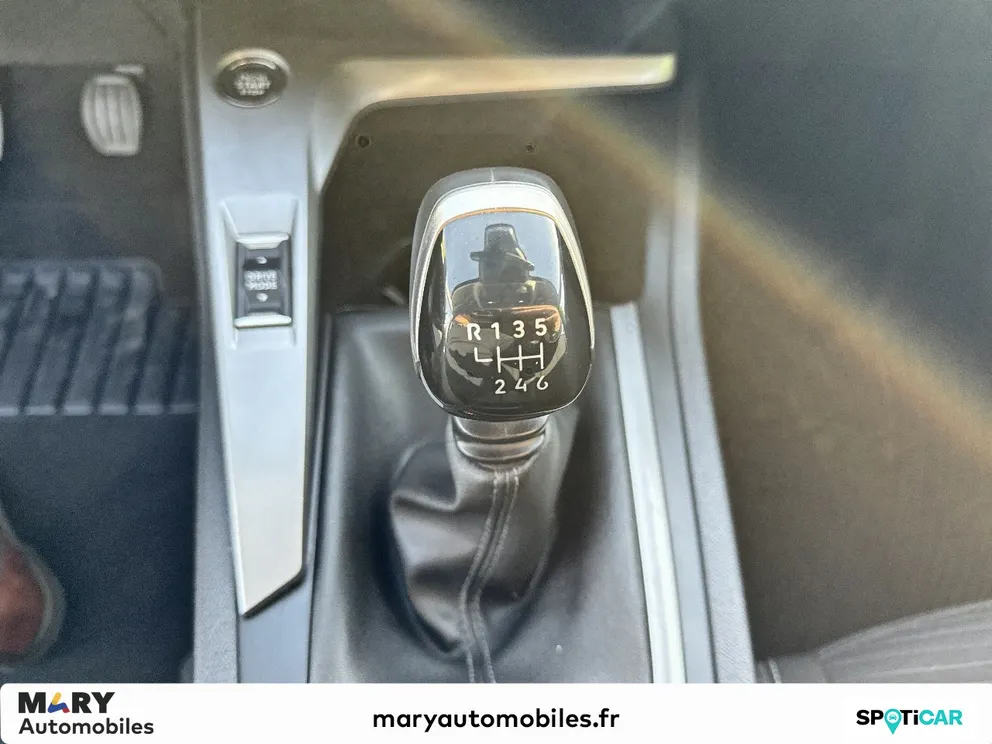 Véhicule occasion 1240962 - peugeot 308 - Photo 11