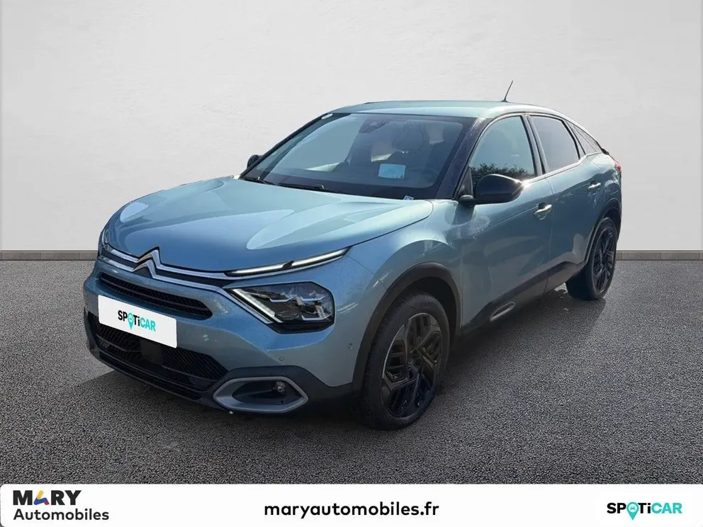 Véhicule occasion 193474 - Citroën C4 - Photo 1