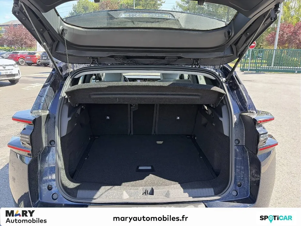 Véhicule occasion 233324 - Citroën C5 AIRCROSS - Photo 6