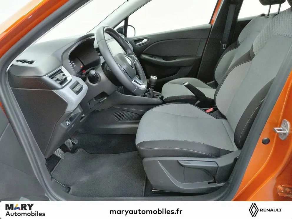 Véhicule occasion 226604 - renault CLIO - Photo 9