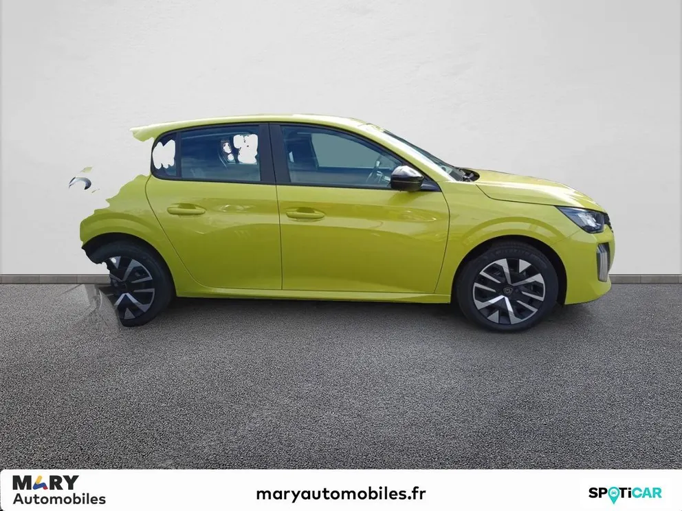 Véhicule occasion 179003 - peugeot 208 - Photo 4