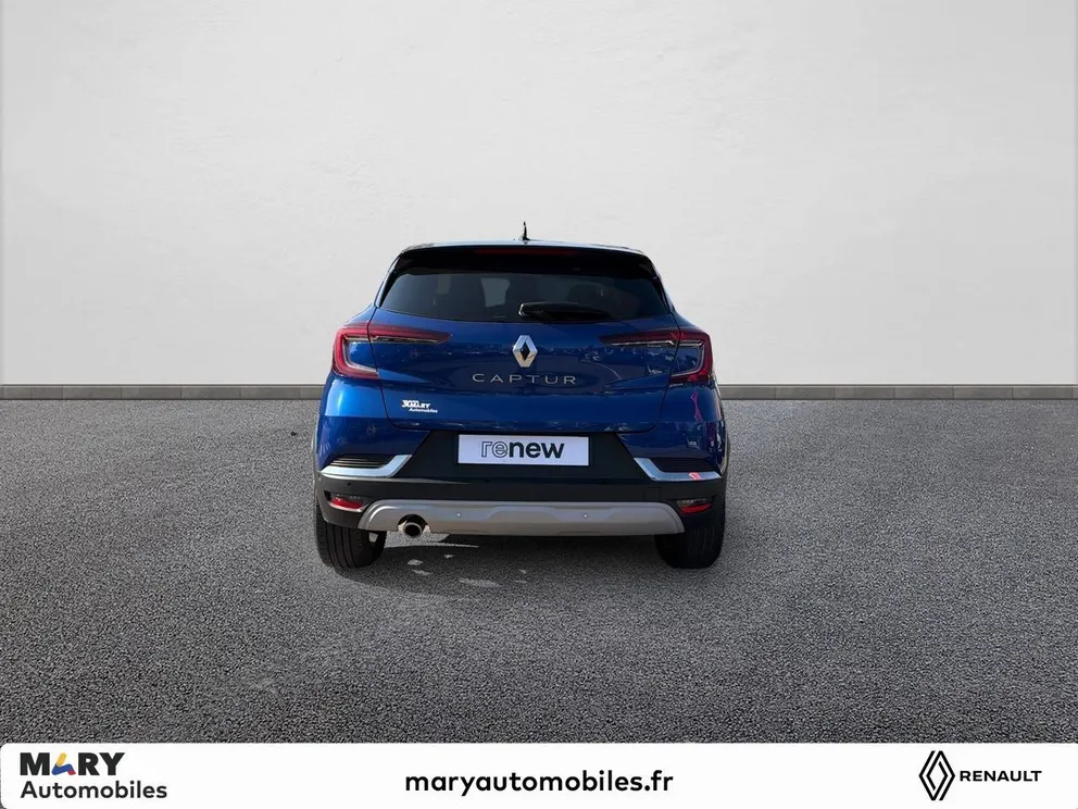 Véhicule occasion 219277 - renault CAPTUR - Photo 5