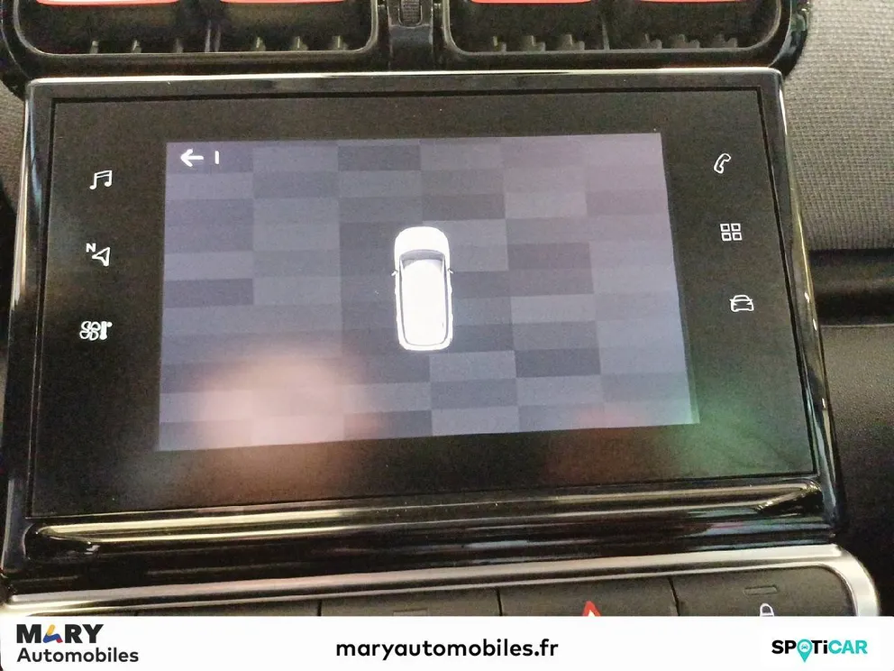 Véhicule occasion 176137 - Citroën C3 AIRCROSS - Photo 14