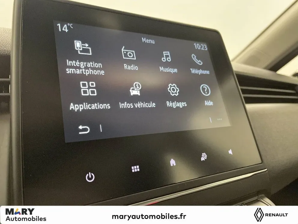 Véhicule occasion 211469 - renault CLIO - Photo 12