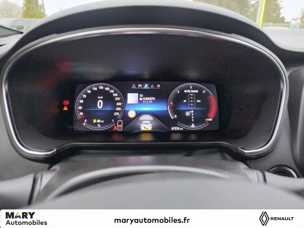 Véhicule occasion 214974 - renault TALISMAN - Photo 15