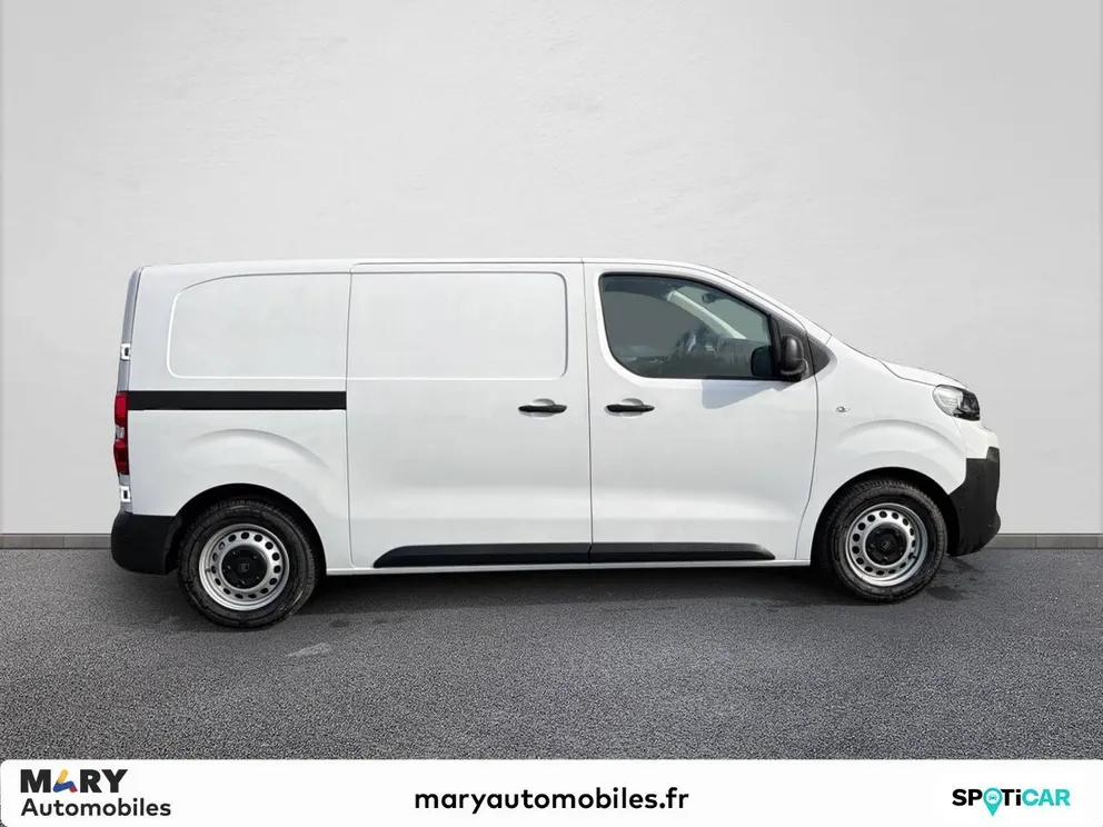 Véhicule occasion 224771 - Citroën JUMPY - Photo 4