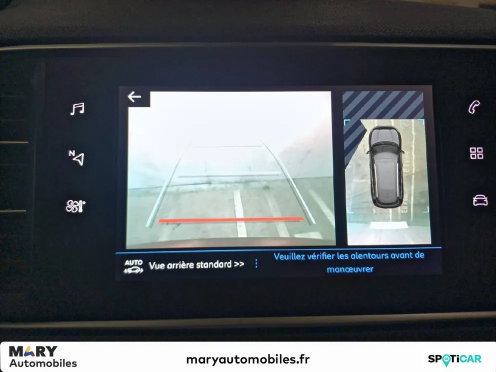 Véhicule occasion 196232 - peugeot 308 - Photo 14