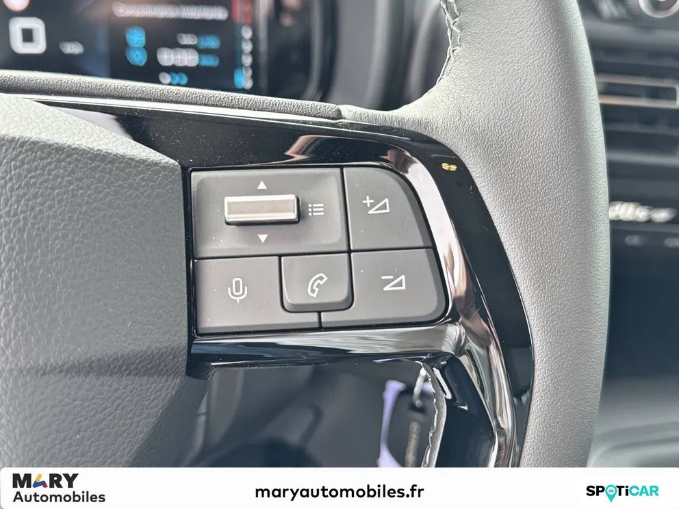 Véhicule occasion 229564 - Citroën BERLINGO - Photo 18