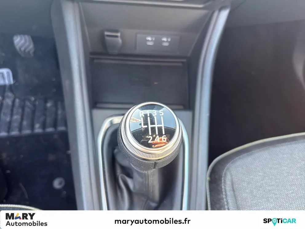 Véhicule occasion 224429 - renault CAPTUR - Photo 14