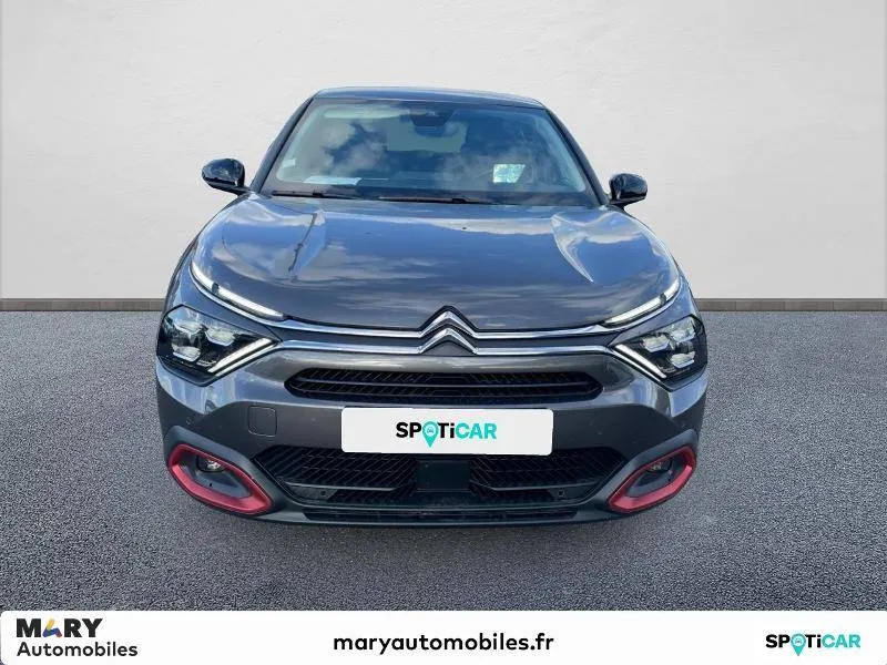 Véhicule occasion 13900 - Citroën C4 - Photo 2