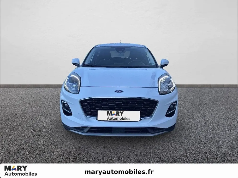 Véhicule occasion 213551 - ford PUMA - Photo 2