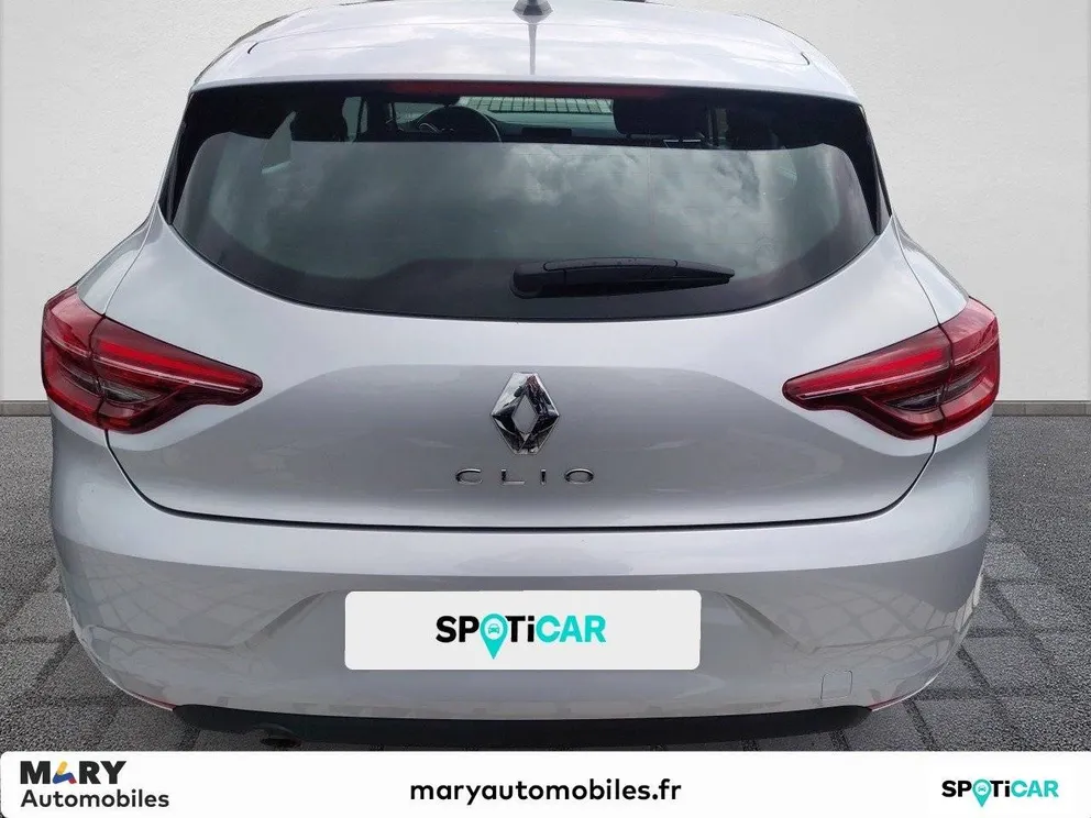 Véhicule occasion 188151 - renault CLIO - Photo 5