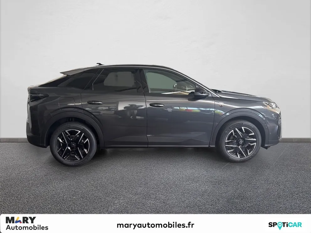 Véhicule occasion 1229794 - peugeot 3008 - Photo 3