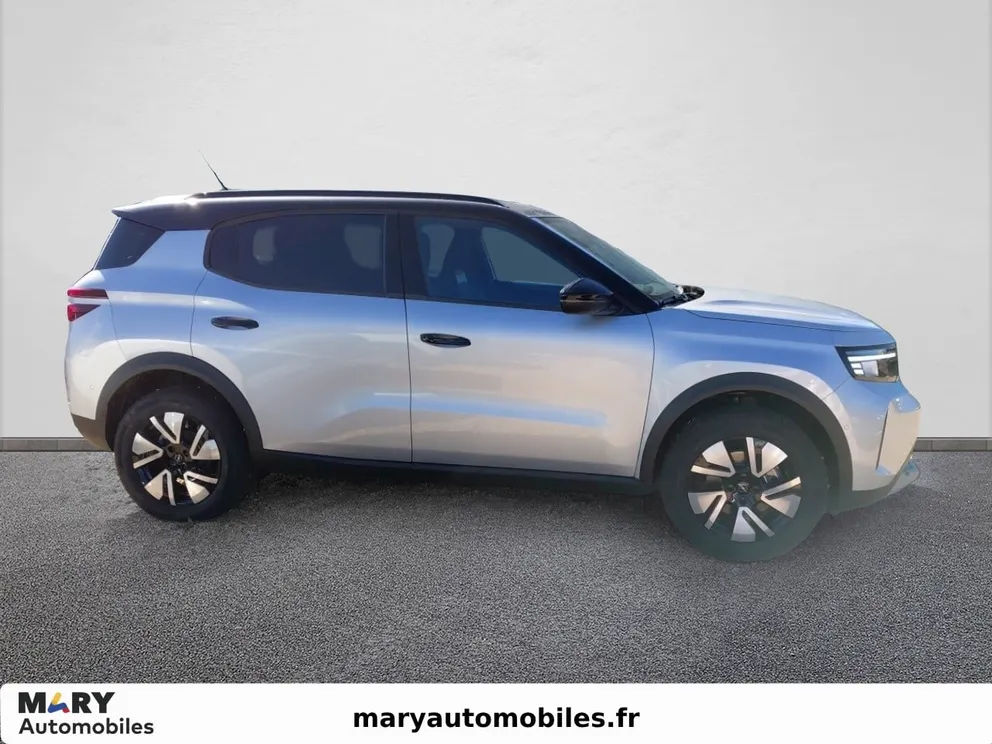 Véhicule occasion 1228713 - opel FRONTERA - Photo 4