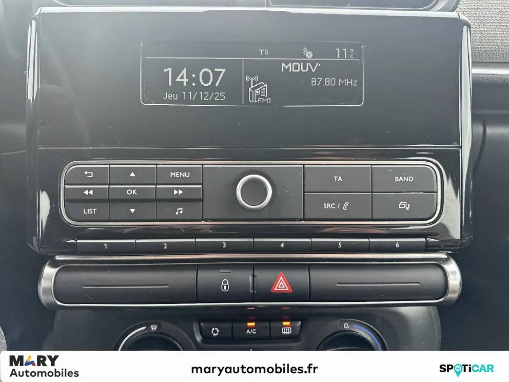 Véhicule occasion 205221 - Citroën C3 - Photo 15