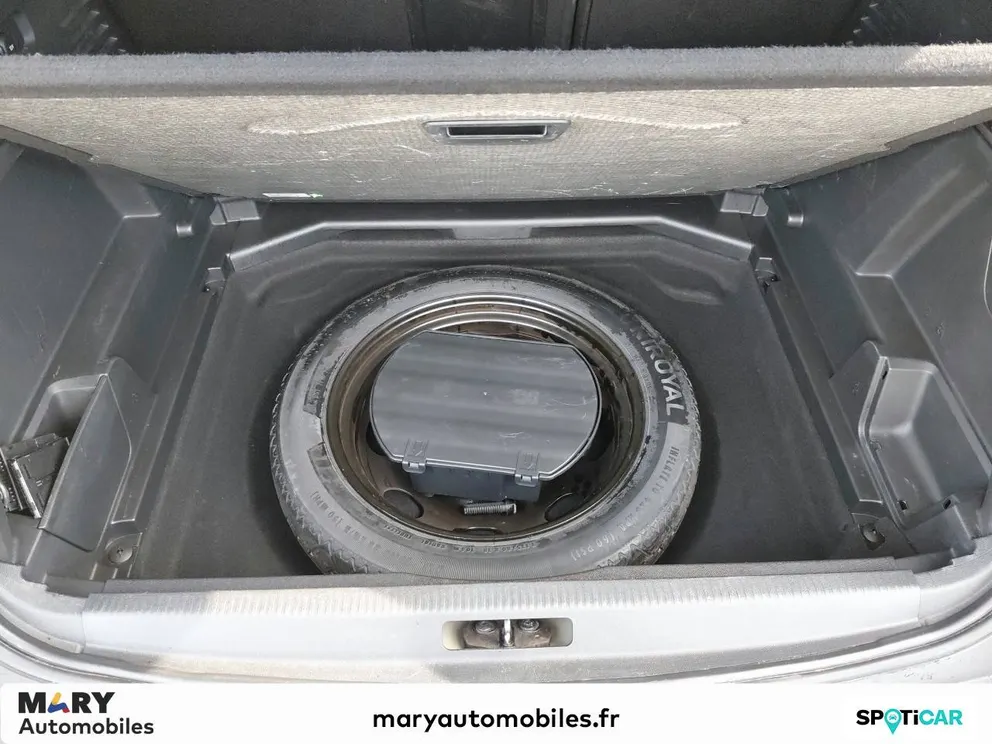 Véhicule occasion 227342 - peugeot 3008 - Photo 21