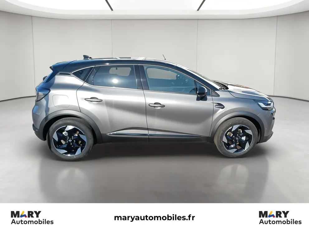 Véhicule occasion 1243357 - renault CAPTUR - Photo 5