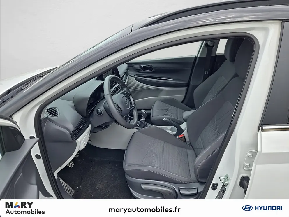 Véhicule occasion 237075 - hyundai BAYON - Photo 9