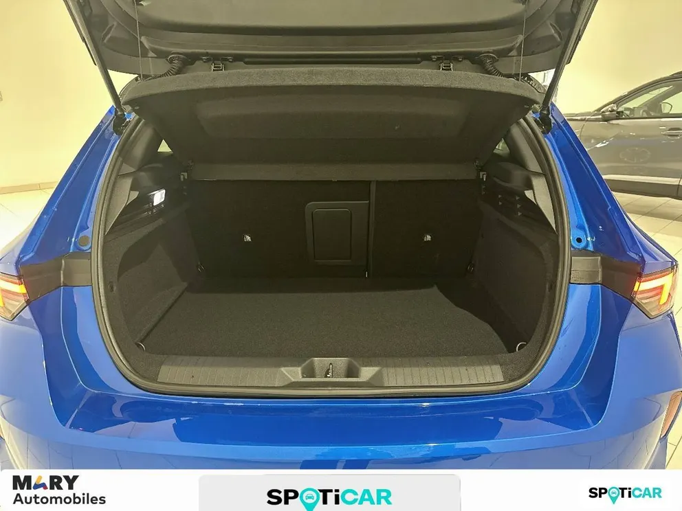 Véhicule occasion 206756 - opel ASTRA - Photo 6