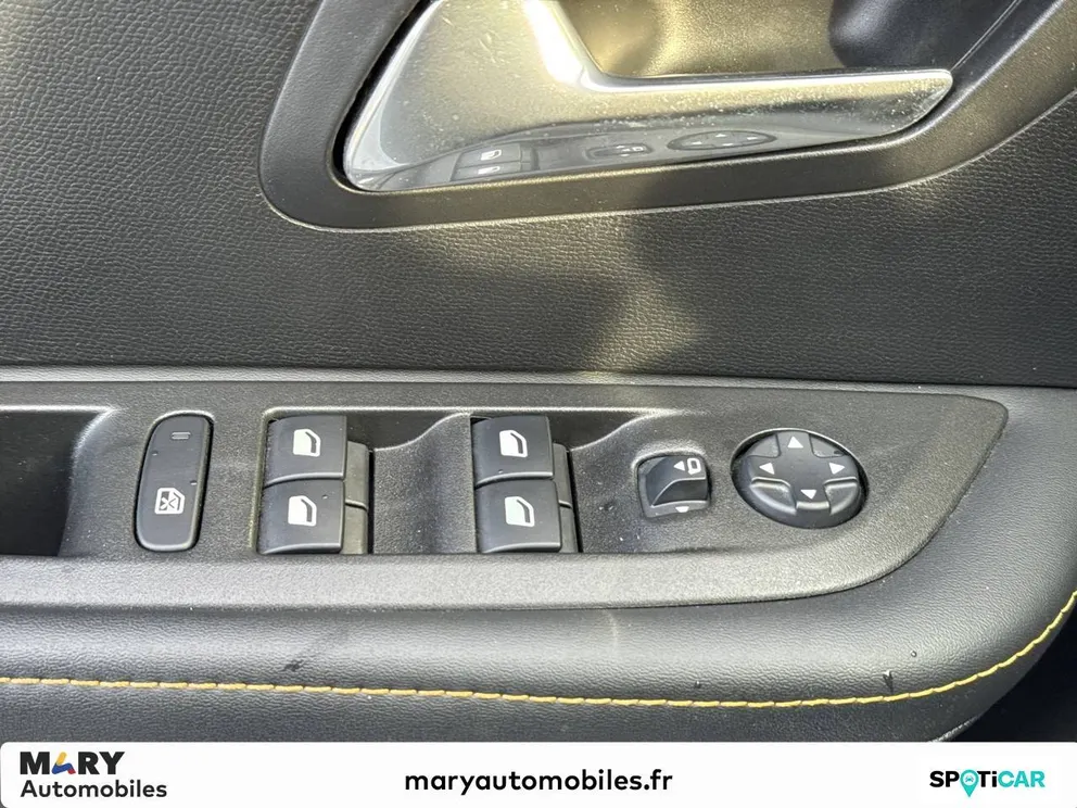 Véhicule occasion 194314 - peugeot 208 - Photo 16