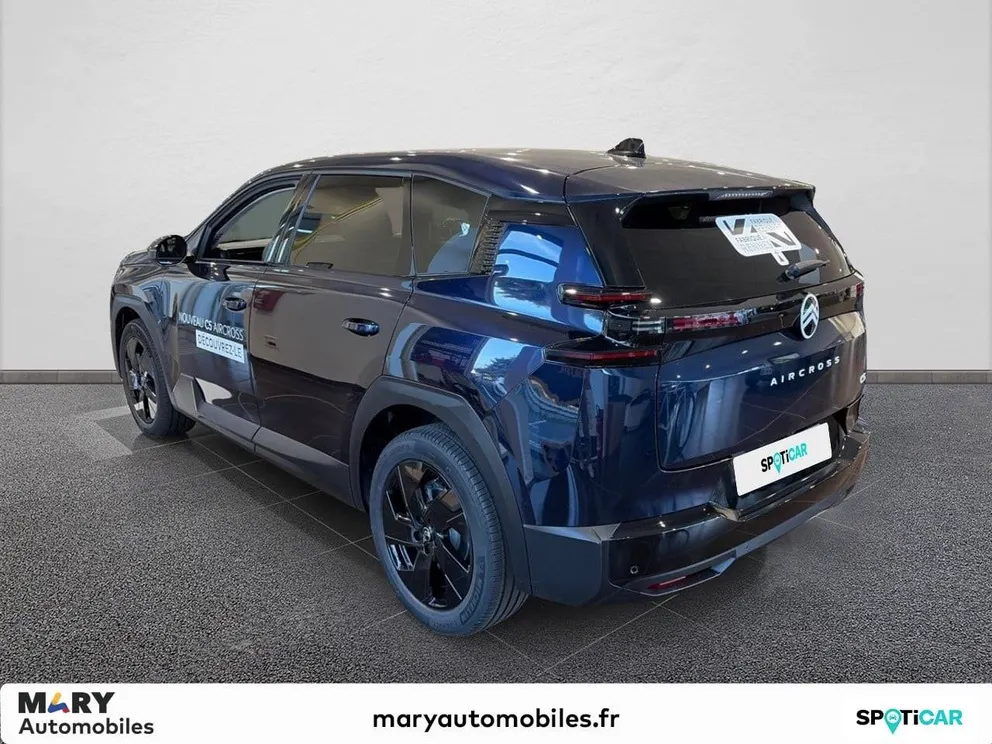 Véhicule occasion 212540 - Citroën C5 AIRCROSS HYBRIDE - Photo 7