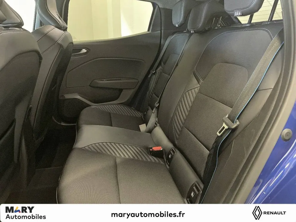 Véhicule occasion 231395 - renault CLIO - Photo 10