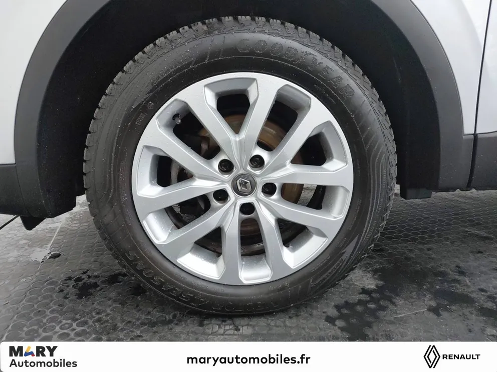 Véhicule occasion 222067 - renault KADJAR - Photo 16
