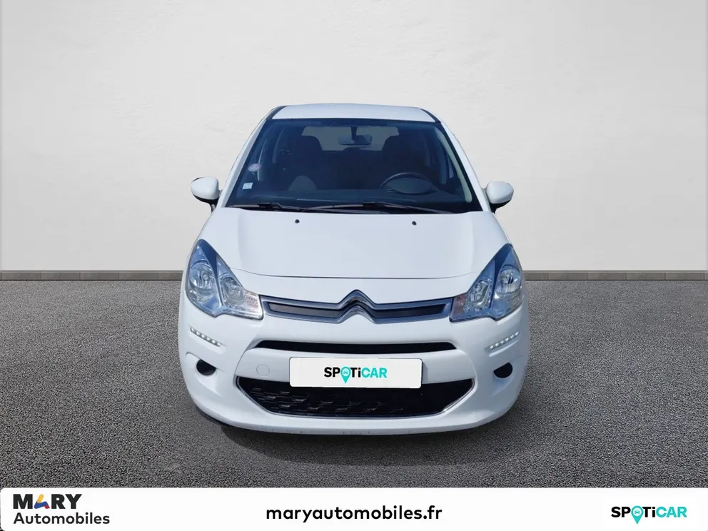 Véhicule occasion 172799 - Citroën C3 - Photo 6