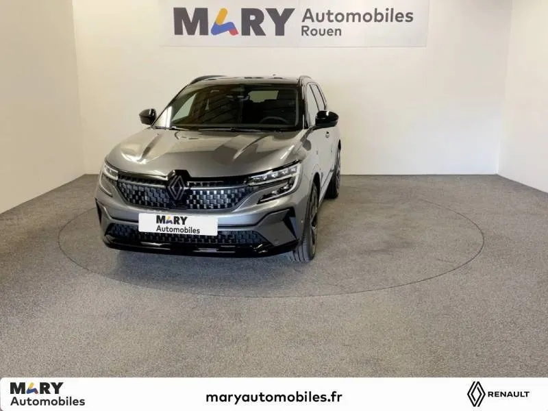 Véhicule occasion 163793 - renault AUSTRAL - Photo 3