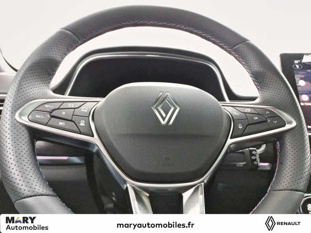 Véhicule occasion 187342 - renault ARKANA - Photo 16