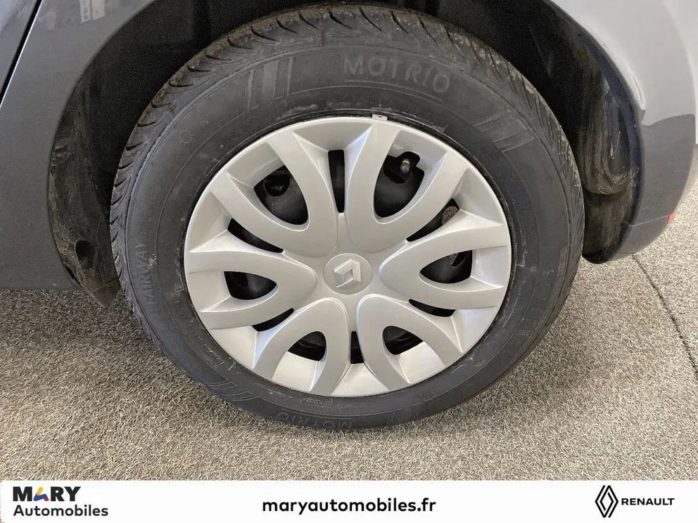 Véhicule occasion 208729 - renault CLIO - Photo 11