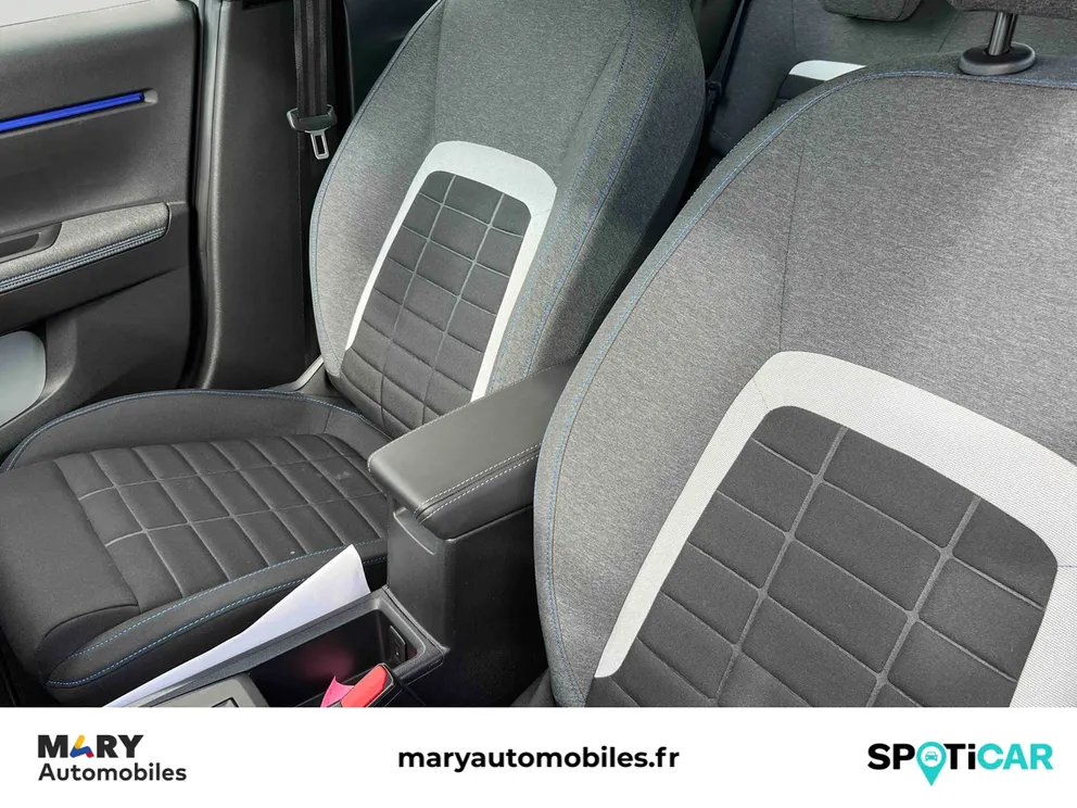 Véhicule occasion 1245393 - Citroën C3 - Photo 14