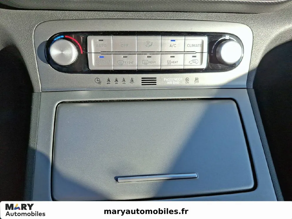 Véhicule occasion 225454 - hyundai KONA - Photo 13