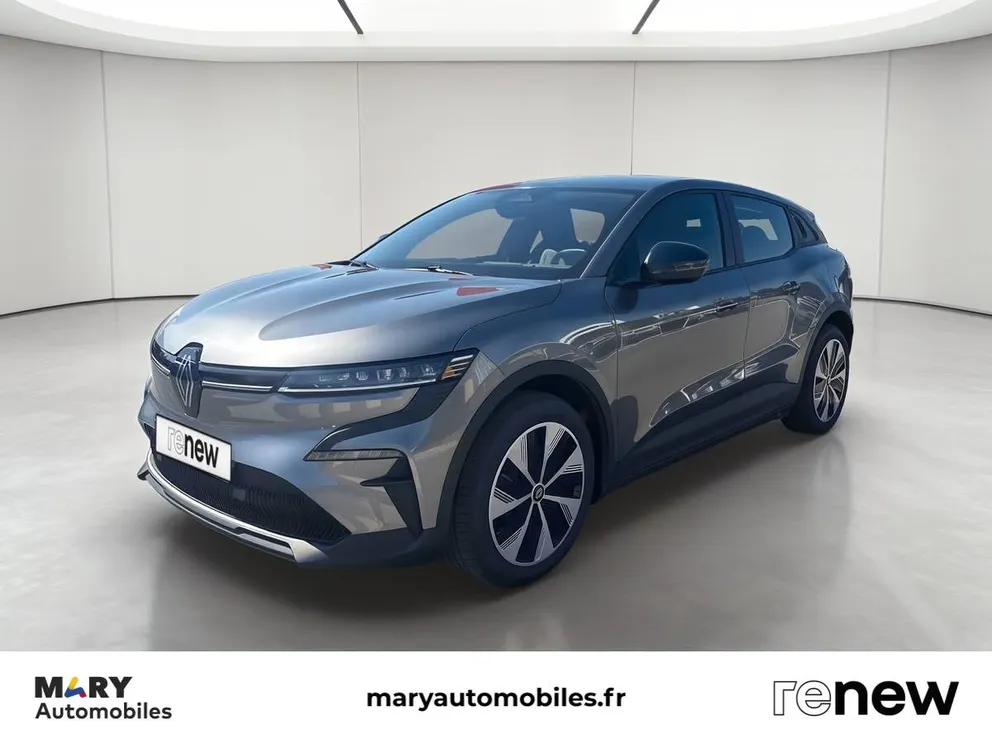Véhicule occasion 227452 - renault MEGANE - Photo 1
