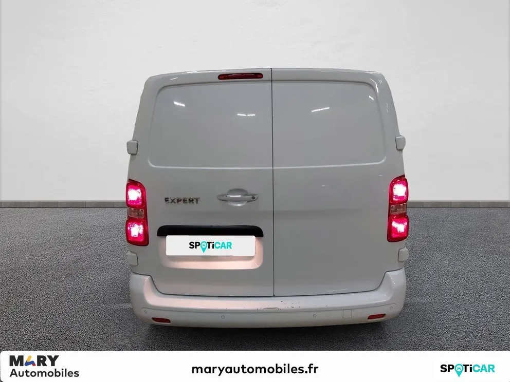 Véhicule occasion 208840 - peugeot EXPERT - Photo 5