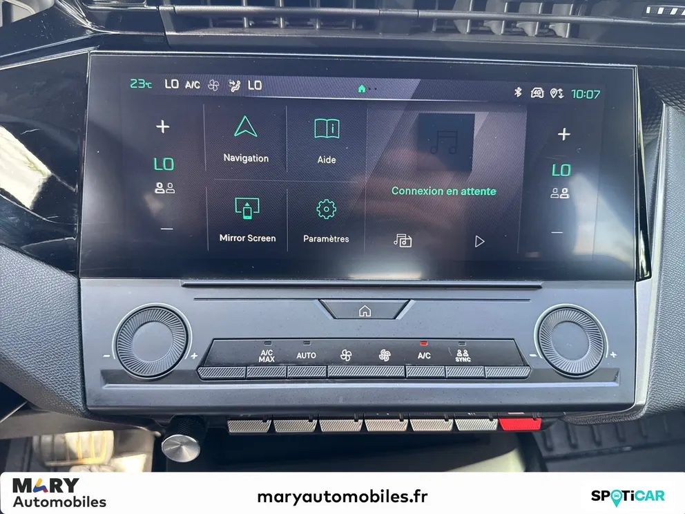 Véhicule occasion 232626 - peugeot 308 - Photo 10