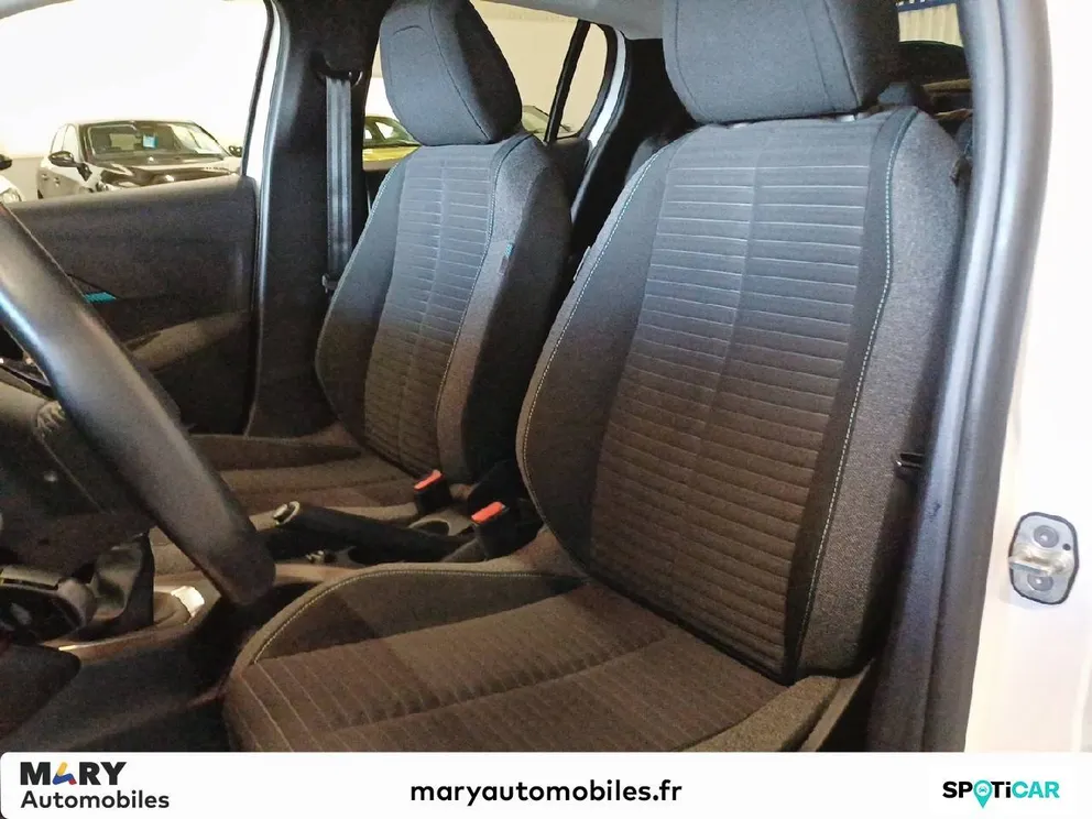 Véhicule occasion 220499 - peugeot 208 - Photo 9