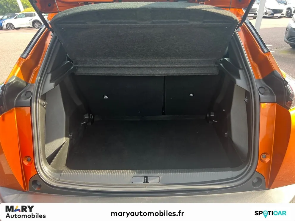 Véhicule occasion 1235818 - peugeot 2008 - Photo 16