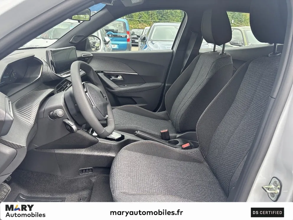 Véhicule occasion 1232399 - peugeot 2008 - Photo 13