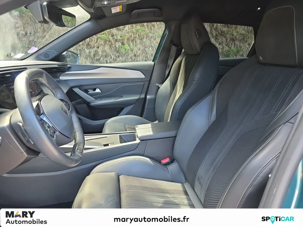 Véhicule occasion 1229790 - peugeot 308 - Photo 13