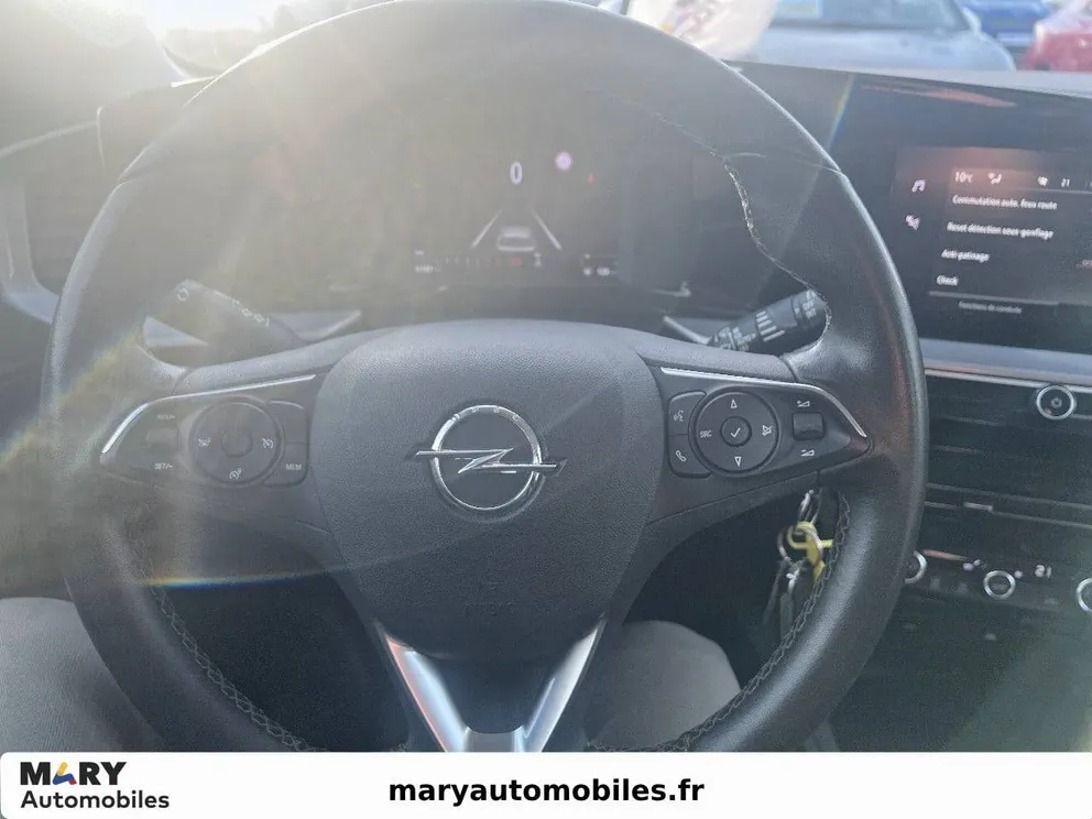 Véhicule occasion 212138 - opel MOKKA - Photo 14