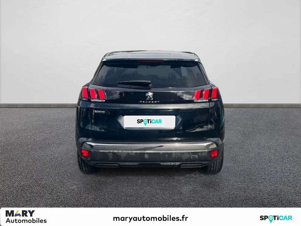Véhicule occasion 1238191 - peugeot 3008 - Photo 3