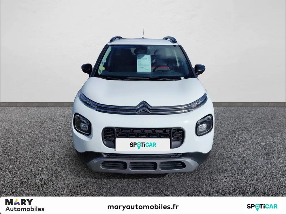 Véhicule occasion 225874 - Citroën C3 AIRCROSS - Photo 2