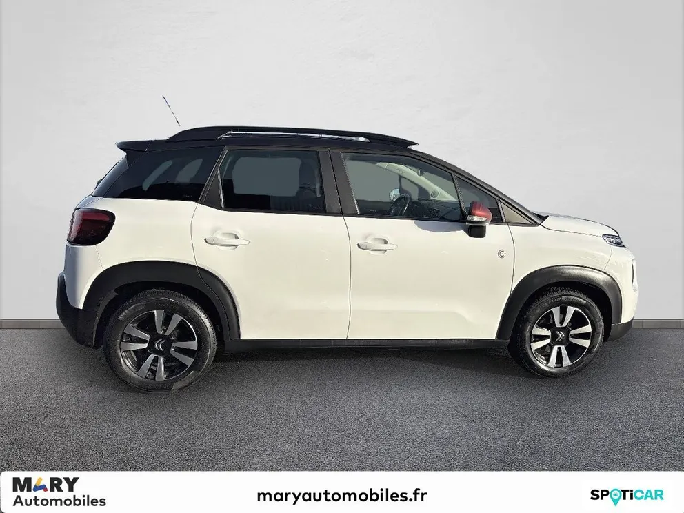 Véhicule occasion 200436 - Citroën C3 AIRCROSS - Photo 4