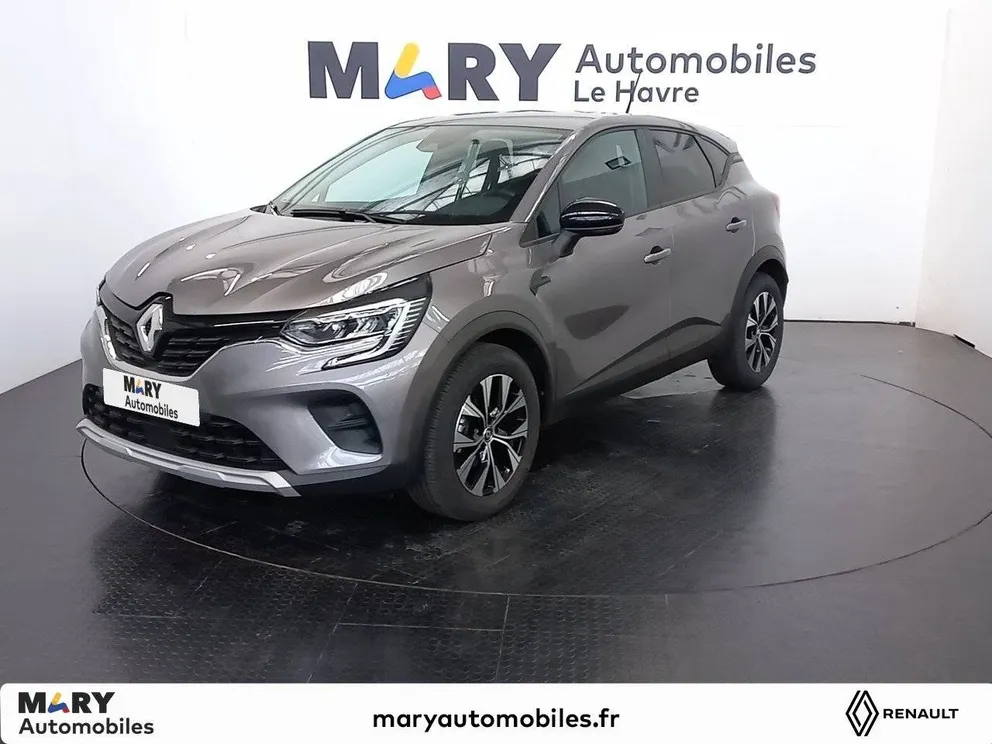 Véhicule occasion 184705 - renault CAPTUR - Photo 1