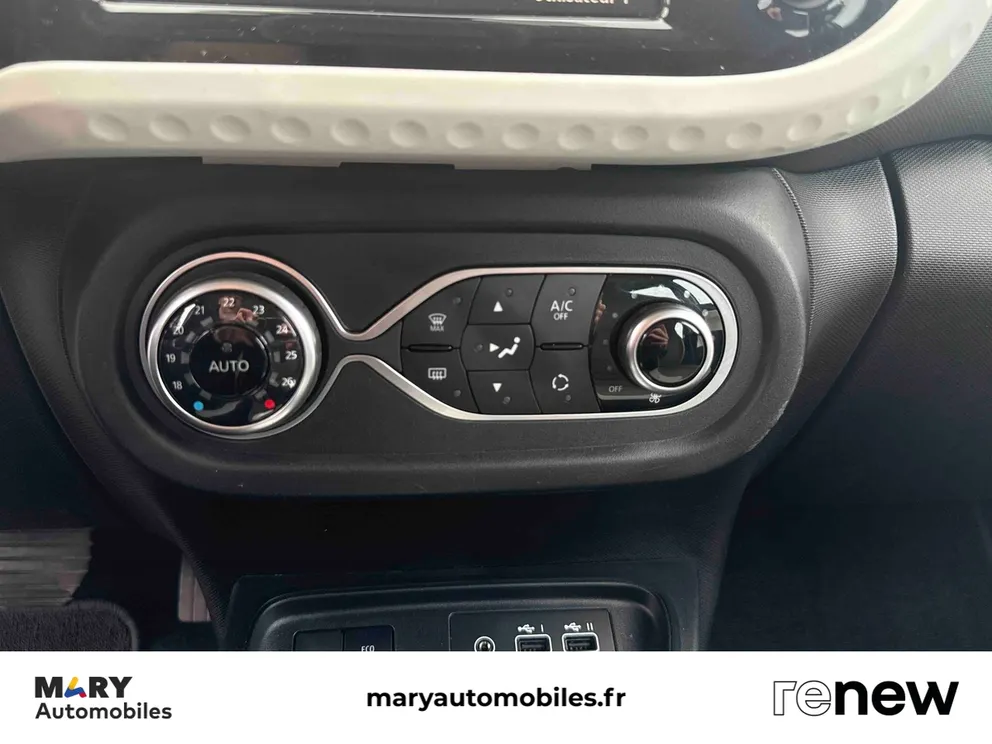 Véhicule occasion 1238417 - renault TWINGO - Photo 12