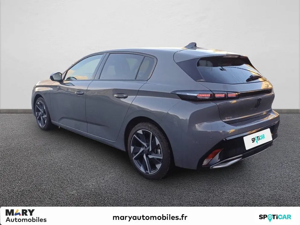 Véhicule occasion 198956 - peugeot 308 - Photo 7